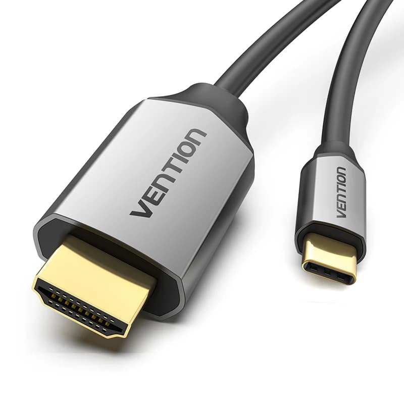 Vention USB C To HDMI Cable 2 Meters CGUBH